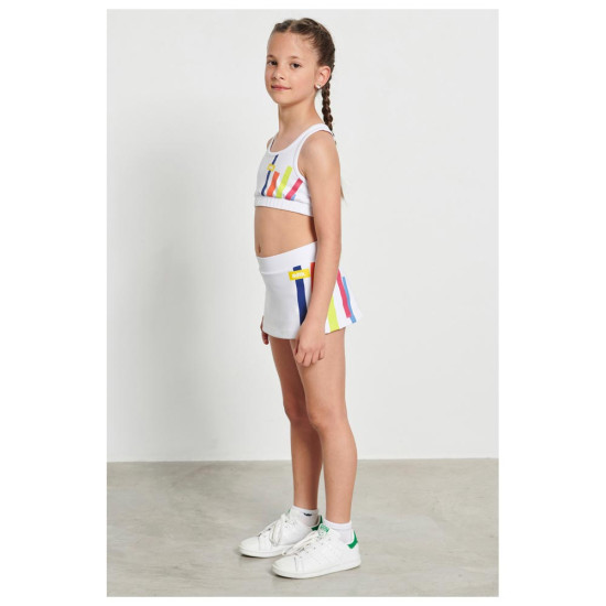 Bodytalk Παιδική φούστα 2in1